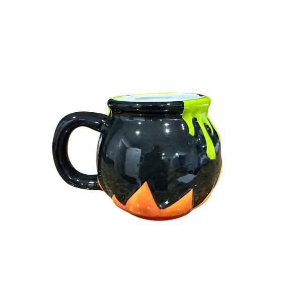HYDE Halloween Figural Potion Cauldron Mug (6pk) - Picture 4 of 6